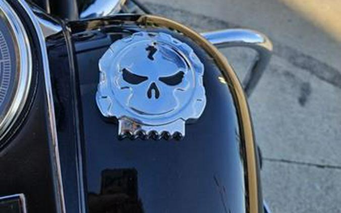 2000 Harley-Davidson FLHR/FLHRI Road King®