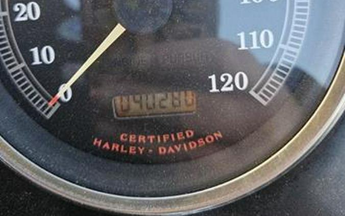 2000 Harley-Davidson FLHR/FLHRI Road King®