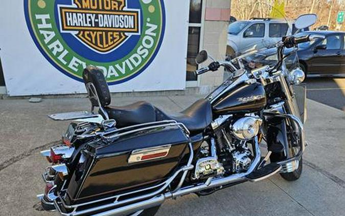 2000 Harley-Davidson FLHR/FLHRI Road King®