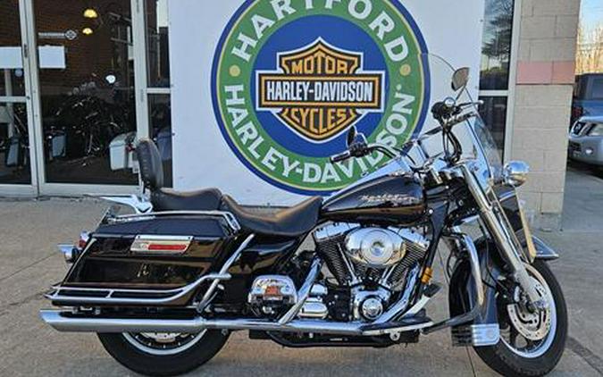 2000 Harley-Davidson FLHR/FLHRI Road King®