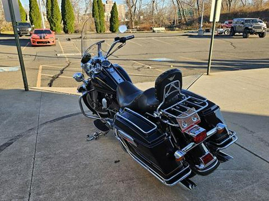2000 Harley-Davidson FLHR/FLHRI Road King®