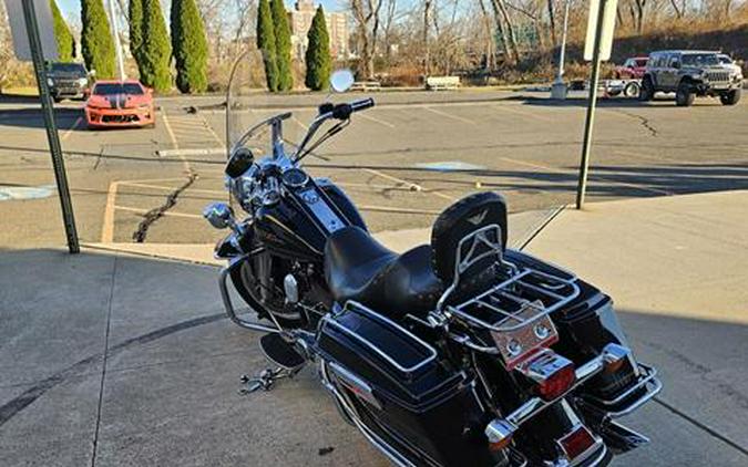 2000 Harley-Davidson FLHR/FLHRI Road King®