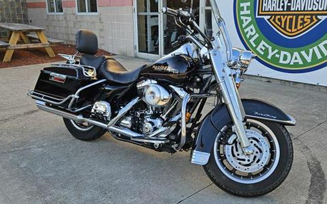 2000 Harley-Davidson FLHR/FLHRI Road King®