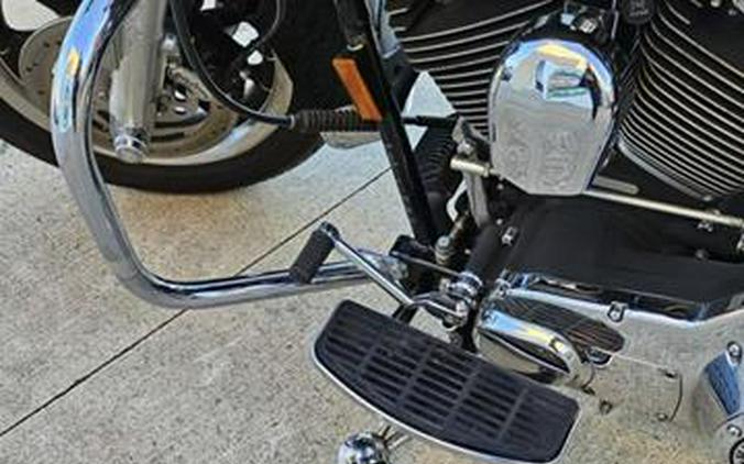 2000 Harley-Davidson FLHR/FLHRI Road King®