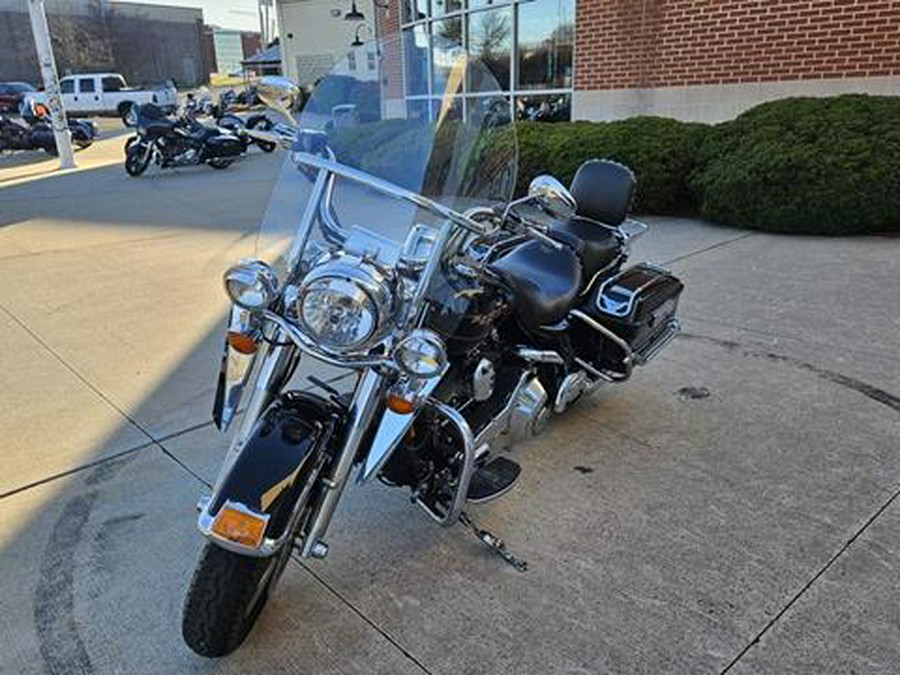 2000 Harley-Davidson FLHR/FLHRI Road King®