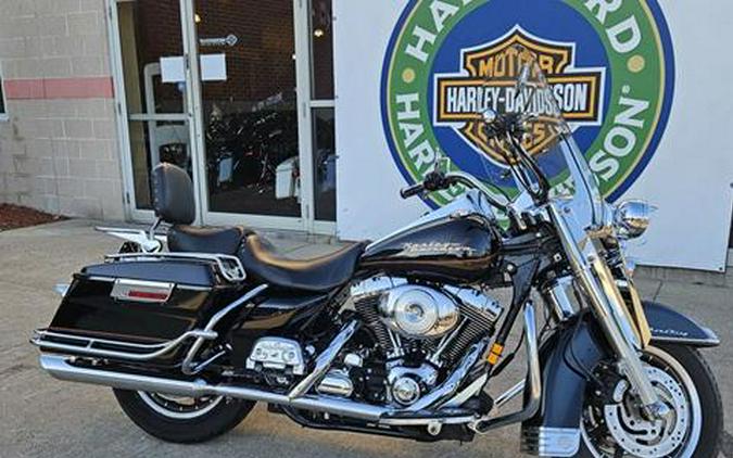 2000 Harley-Davidson FLHR/FLHRI Road King®