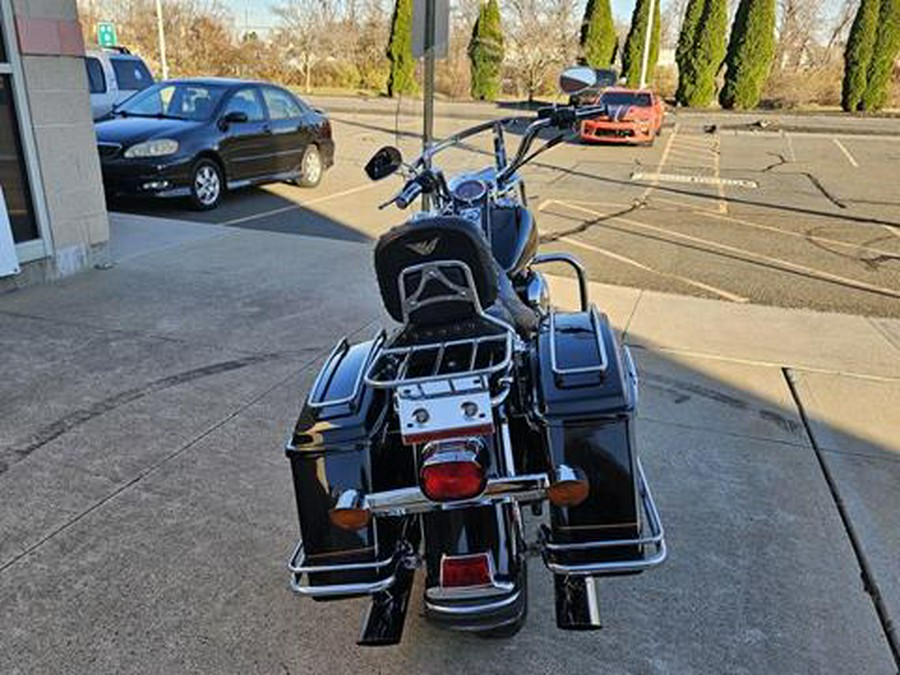 2000 Harley-Davidson FLHR/FLHRI Road King®