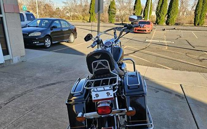 2000 Harley-Davidson FLHR/FLHRI Road King®