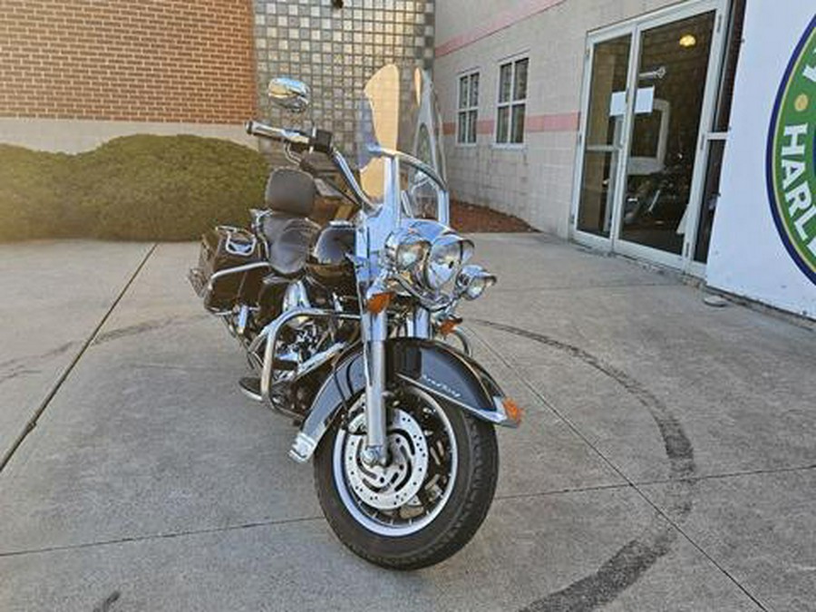 2000 Harley-Davidson FLHR/FLHRI Road King®