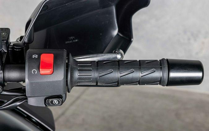 2026 Kawasaki KLR 650 Adventure ABS