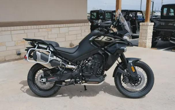 2026 CFMOTO IBEX 800 E
