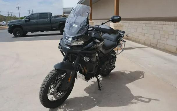 2026 CFMOTO IBEX 800 E