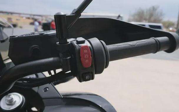 2026 CFMOTO IBEX 800 E