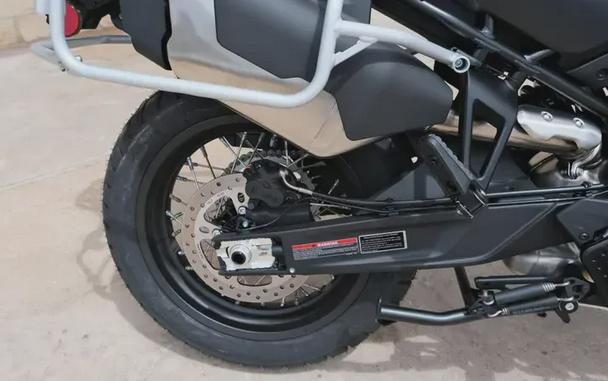 2026 CFMOTO IBEX 800 E