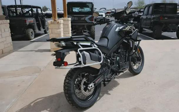 2026 CFMOTO IBEX 800 E