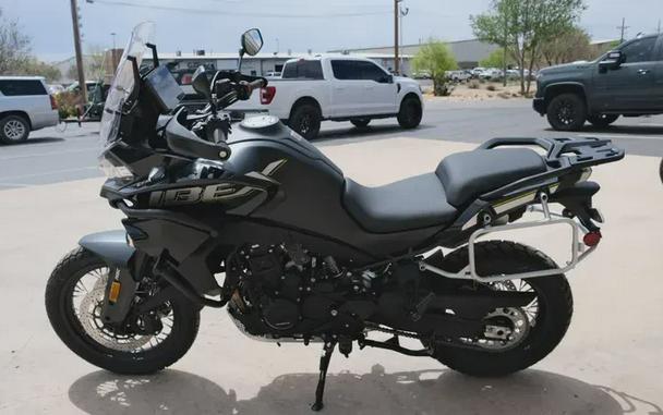 2026 CFMOTO IBEX 800 E