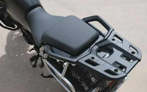 2026 CFMOTO IBEX 800 E
