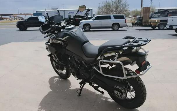 2026 CFMOTO IBEX 800 E
