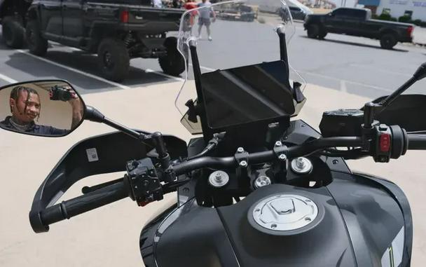 2026 CFMOTO IBEX 800 E
