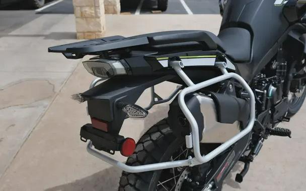 2026 CFMOTO IBEX 800 E