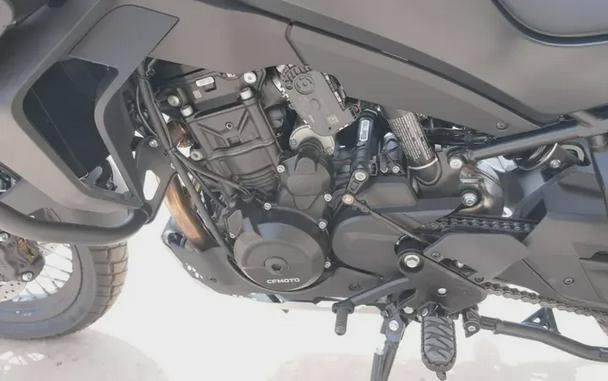 2026 CFMOTO IBEX 800 E