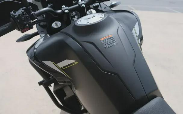 2026 CFMOTO IBEX 800 E