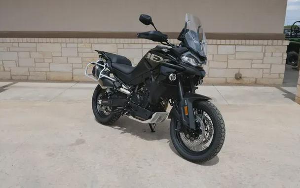 2026 CFMOTO IBEX 800 E