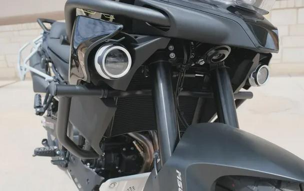 2026 CFMOTO IBEX 800 E