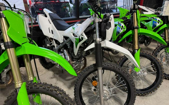 2026 Kawasaki KLX® 230 S