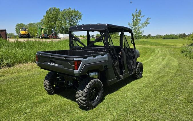 2026 Polaris® Ranger Crew XP 1000 Premium