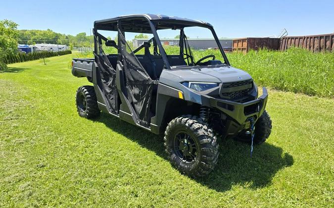2026 Polaris® Ranger Crew XP 1000 Premium