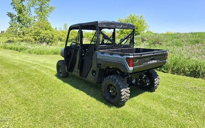 2026 Polaris® Ranger Crew XP 1000 Premium