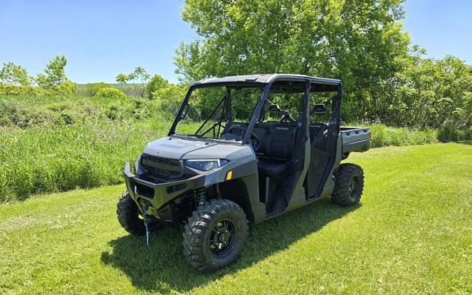 2026 Polaris® Ranger Crew XP 1000 Premium