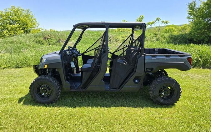 2026 Polaris® Ranger Crew XP 1000 Premium