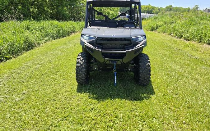 2026 Polaris® Ranger Crew XP 1000 Premium