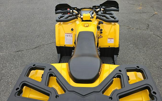 2026 Denago Powersports Mudhawk 200FI