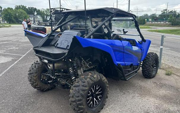 2024 Yamaha YXZ1000R SS