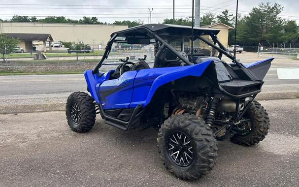 2024 Yamaha YXZ1000R SS
