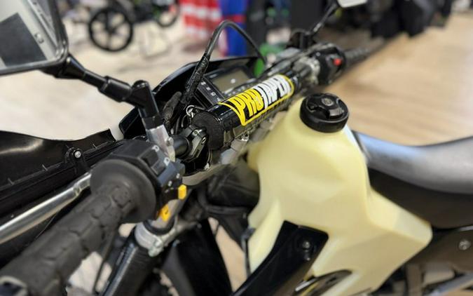 2023 Suzuki DR-Z400S