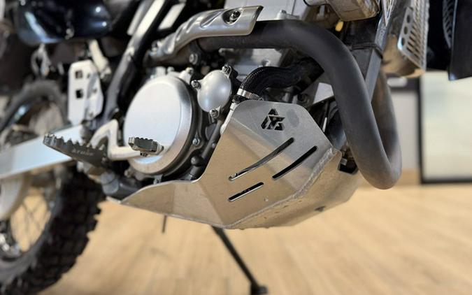 2023 Suzuki DR-Z400S