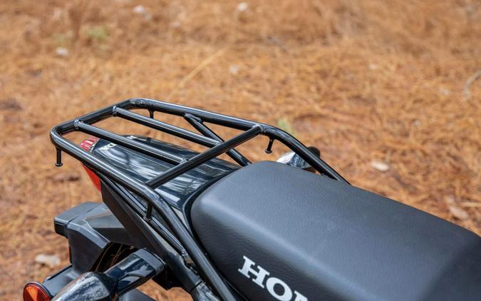 2025 Honda XR150L