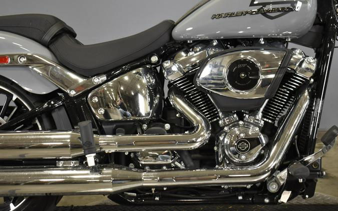 2026 Harley-Davidson Breakout FXBR