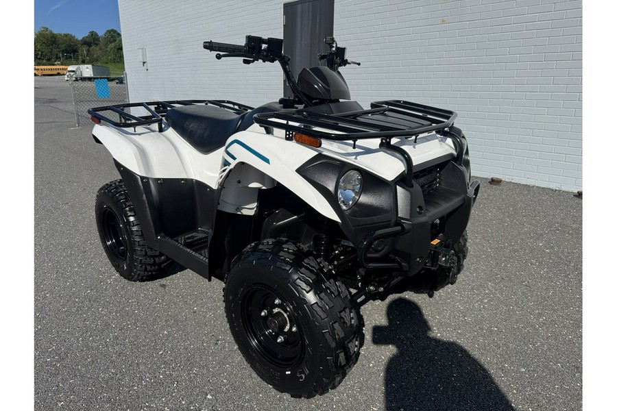 2023 BRUTE FORCE 300 - Kawasaki
