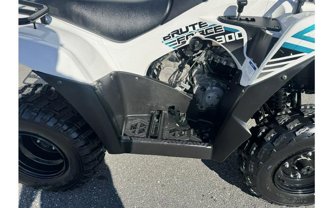 2023 BRUTE FORCE 300 - Kawasaki