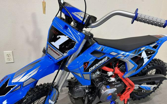 2026 Denago Powersports MX 1
