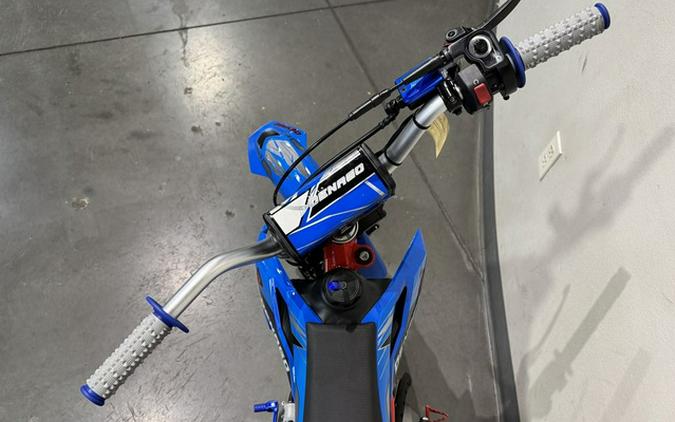 2026 Denago Powersports MX 1