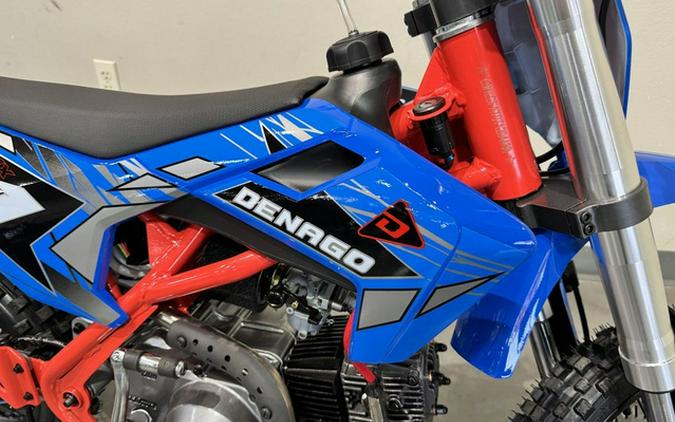2026 Denago Powersports MX 1