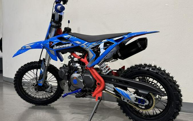 2026 Denago Powersports MX 1