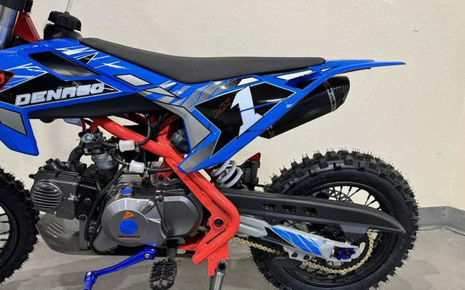 2026 Denago Powersports MX 1