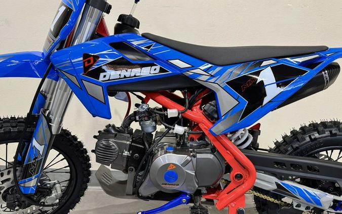 2026 Denago Powersports MX 1